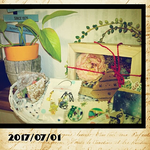 bousuke.215112さんの実例写真