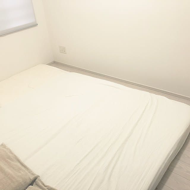すのこ/家族4人暮らし/マンション暮らし/狭くても広く暮らす/こどものいる暮らし...などのインテリア実例 - 2020-09-23 15:34:00