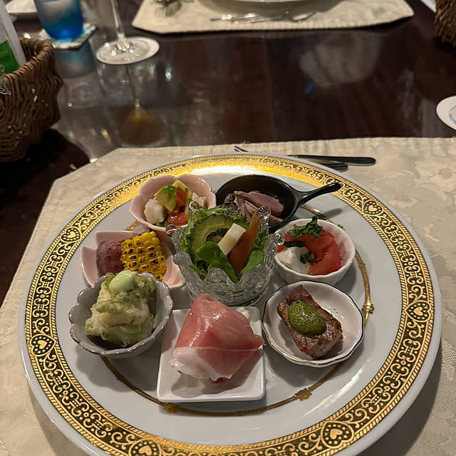 mamizaさんの部屋