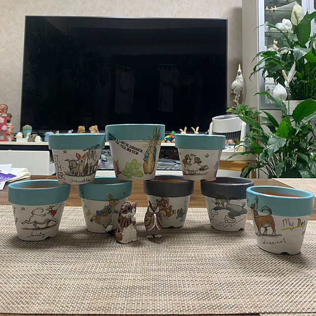 Aqettyさんの部屋