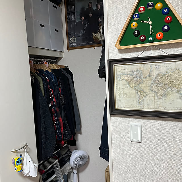 tkyさんの部屋
