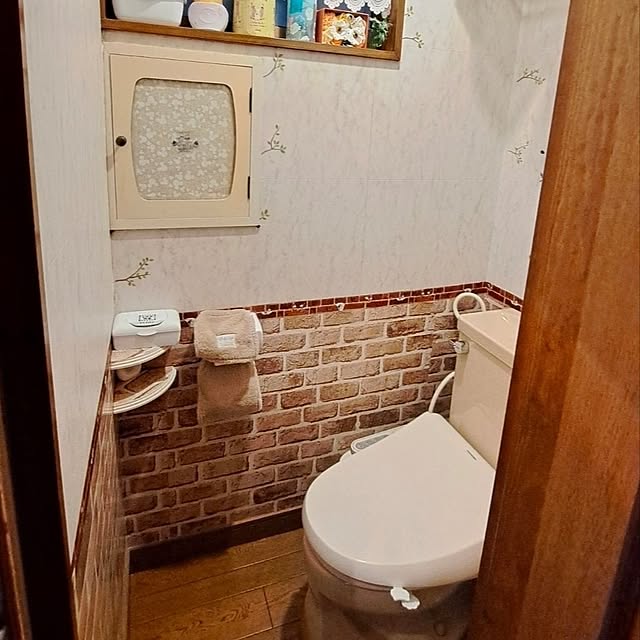 kumingさんの部屋