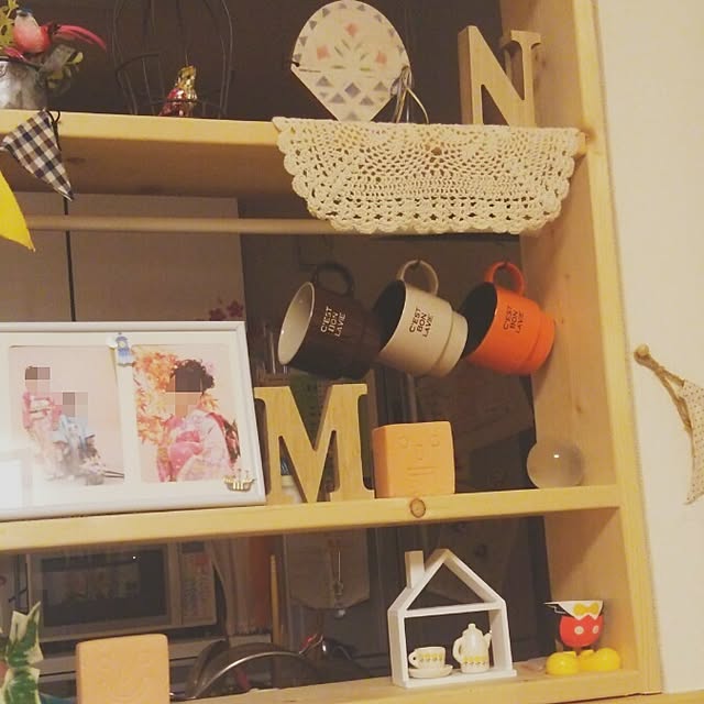 maruさんの実例写真