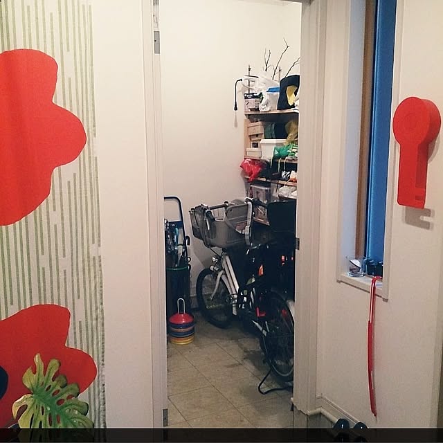 urchinさんの部屋