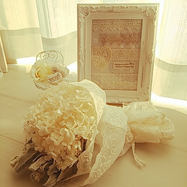 a.roseさんの実例写真