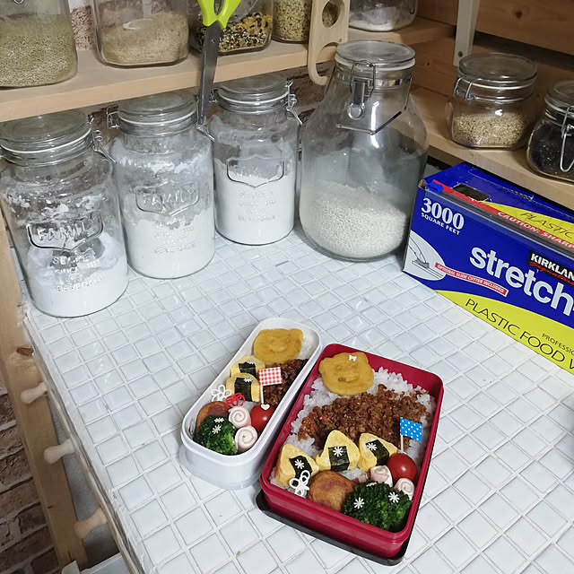 kazuさんの実例写真