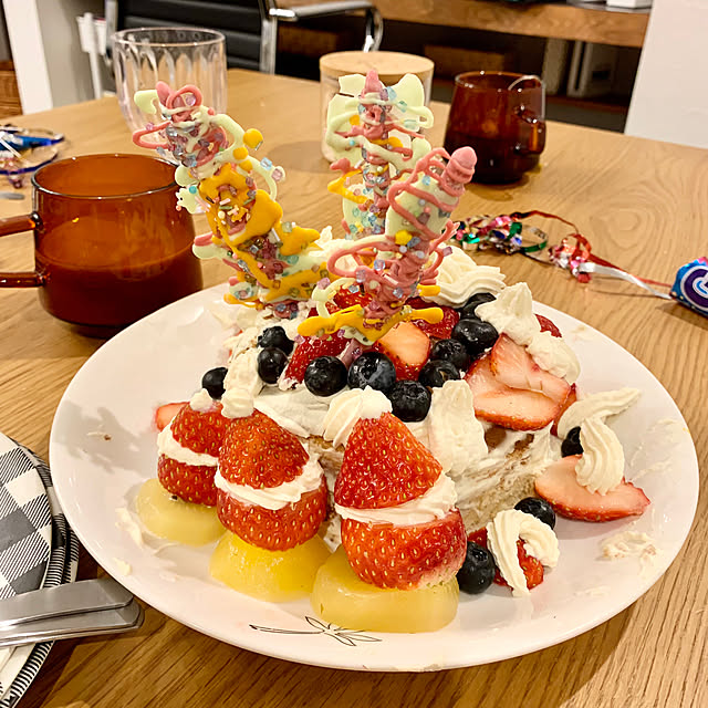 Minteaさんの部屋