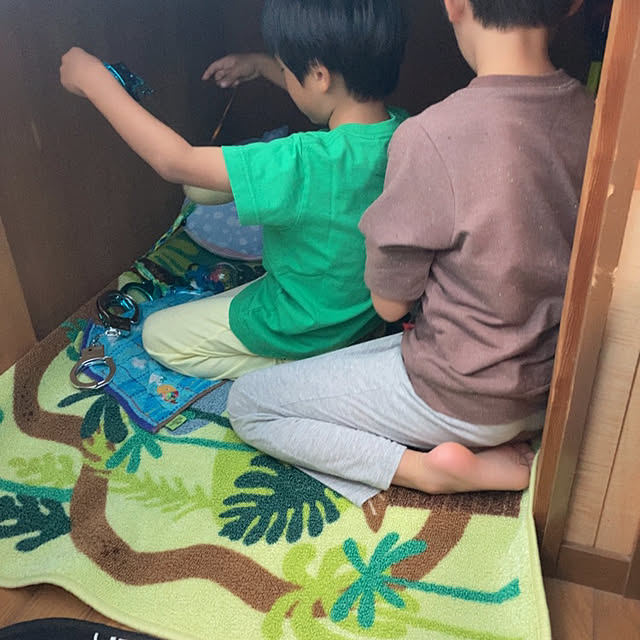 milkさんの実例写真