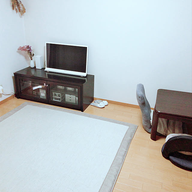 部屋全体のインテリア実例 - 2018-10-26 18:48:43