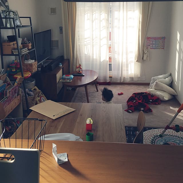 toccoさんの実例写真