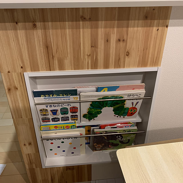 atさんの実例写真