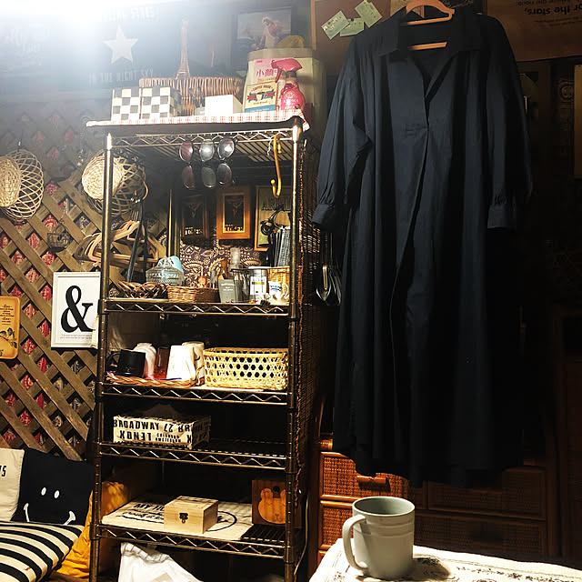 biyakuさんの実例写真