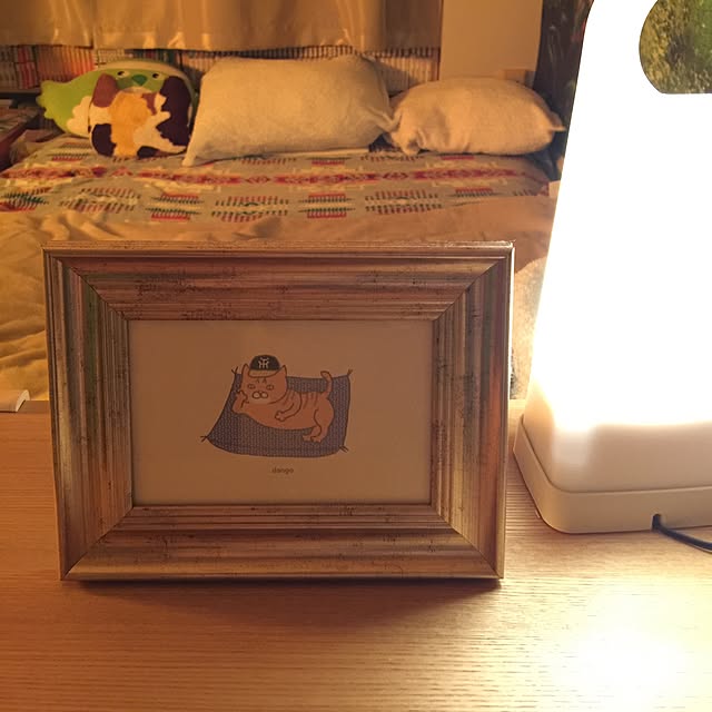 実例写真