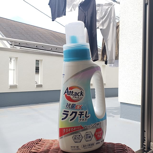 wanidaさんの実例写真