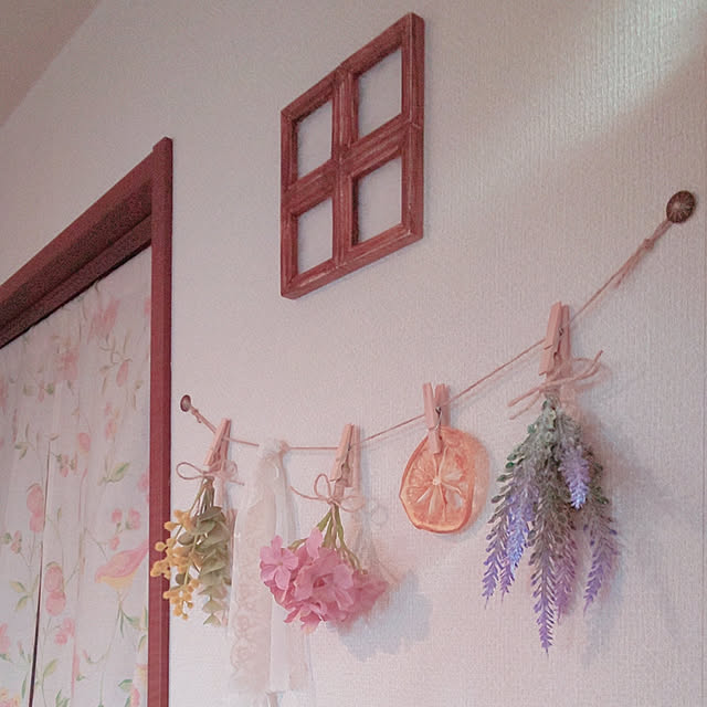 harumoeさんの実例写真