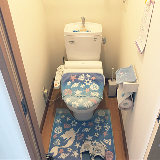 バス/トイレのインテリア実例 - 2019-09-12 13:54:26