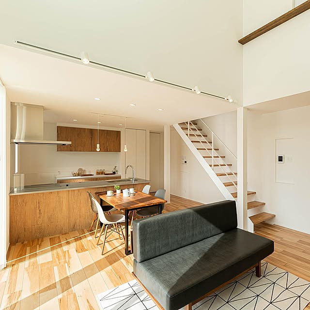 DETAIL-HOMEさんの実例写真