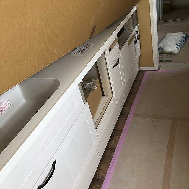 Mikaさんの実例写真