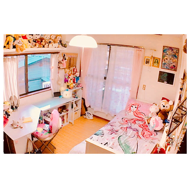 Angelさんの実例写真