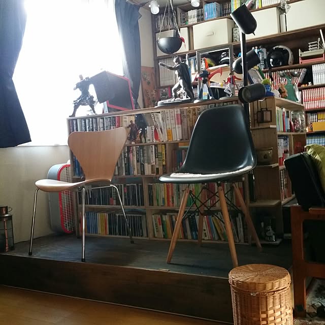 johnny.bravoさんの実例写真