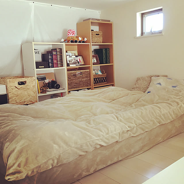 aさんの実例写真