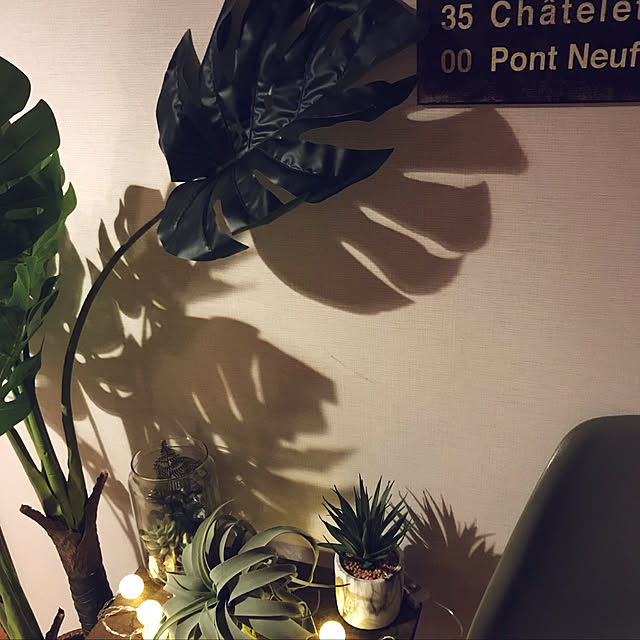 rookuさんの実例写真