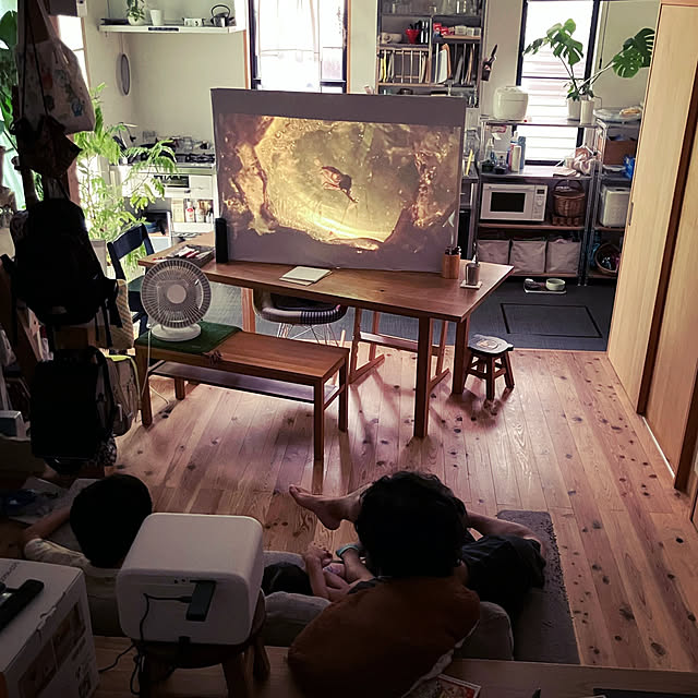 akanekoさんの実例写真