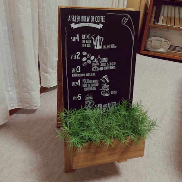 green.peaceさんの実例写真