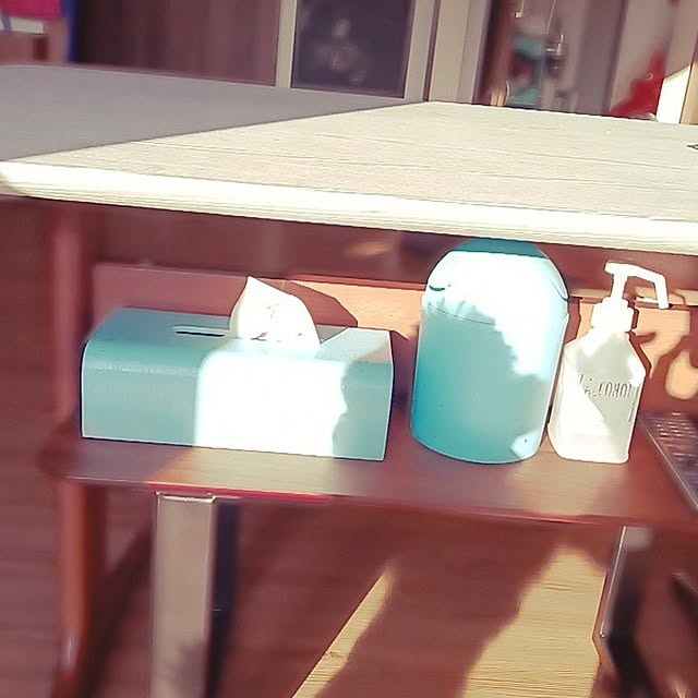 tentenさんの部屋
