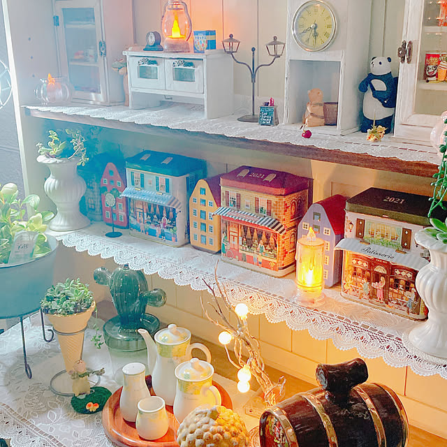 Hanakaさんの部屋