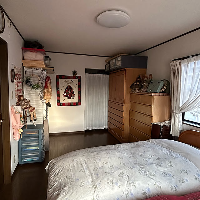 ritsukoさんの部屋