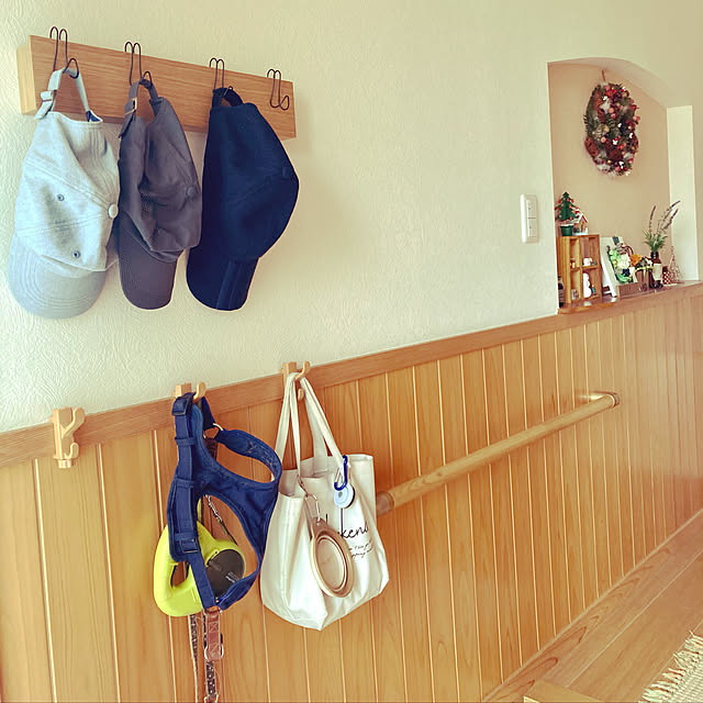goro_wanさんの実例写真