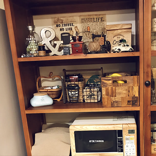 Browncafeさんの実例写真
