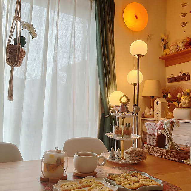 eriharuさんの部屋
