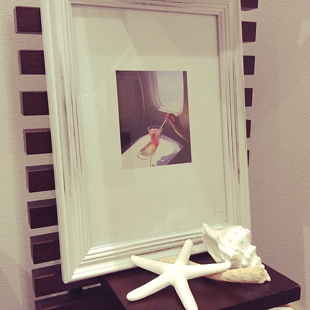 Amyさんの実例写真