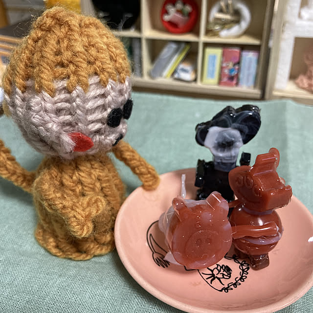 manduonmaさんの実例写真