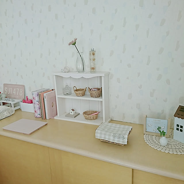 yukaさんの実例写真