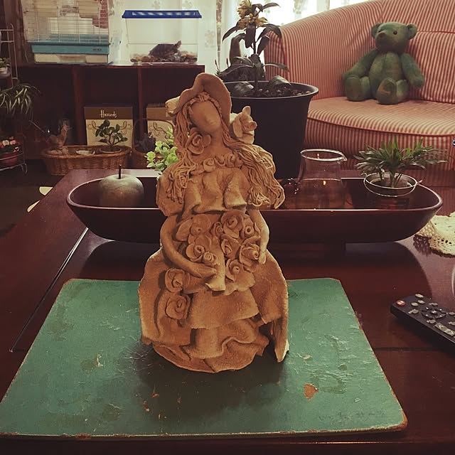 machakoさんの実例写真