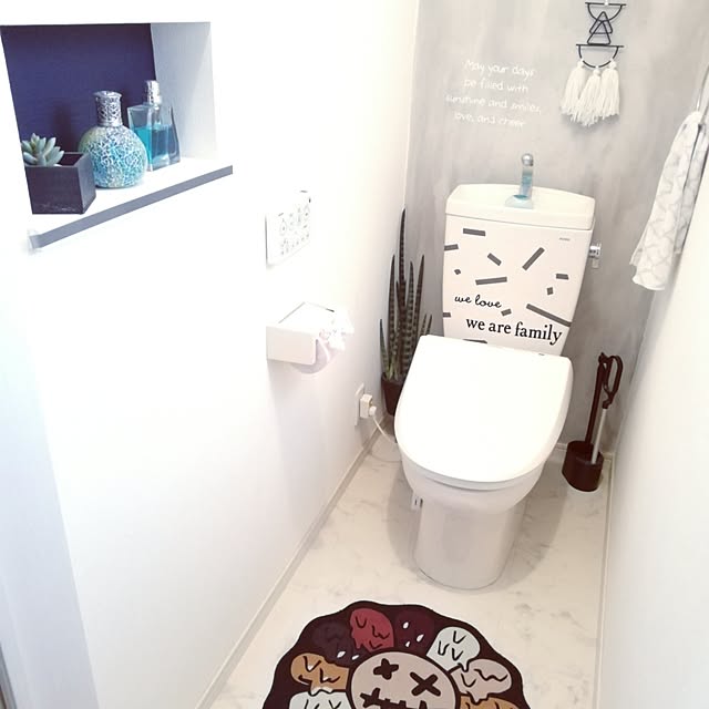 G.Mさんの実例写真