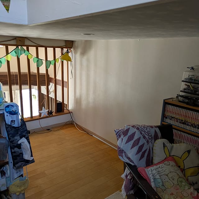 akiさんの実例写真