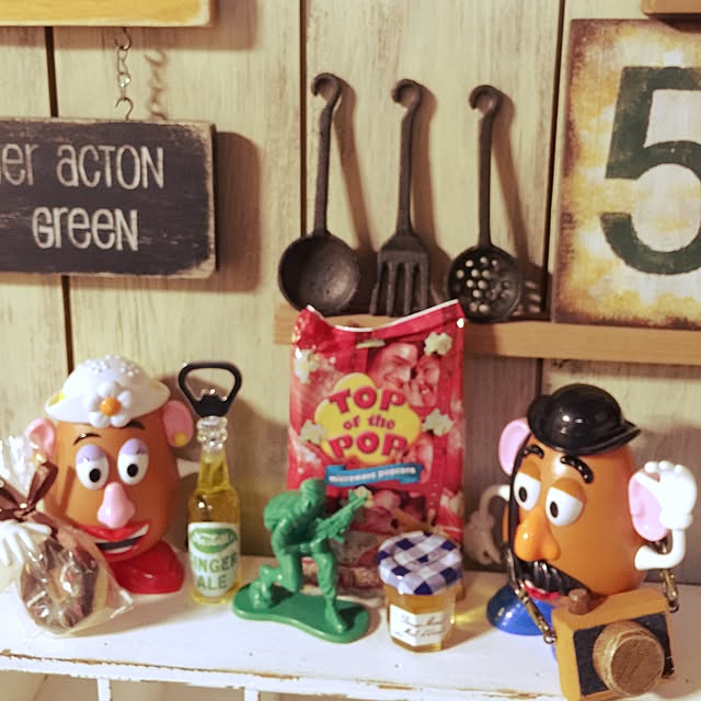 tonton4さんの実例写真