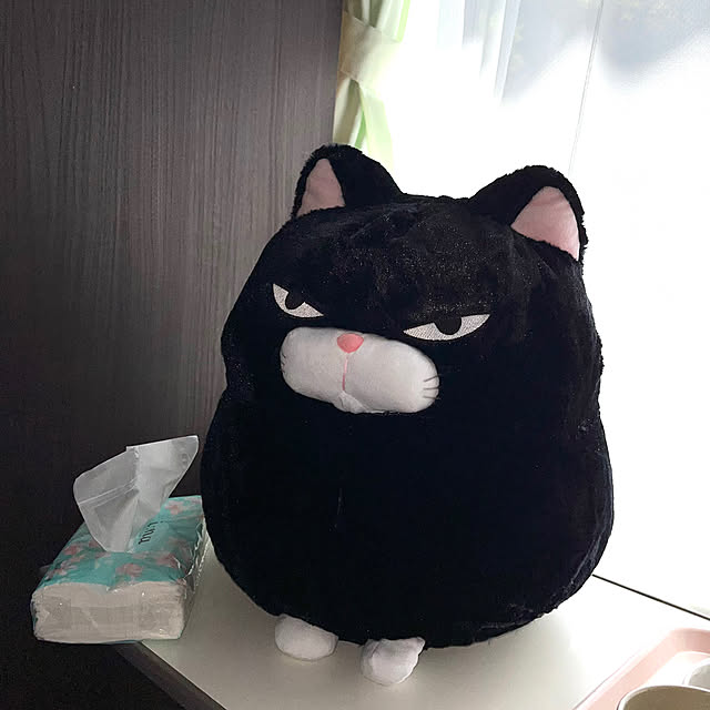 qooさんの部屋