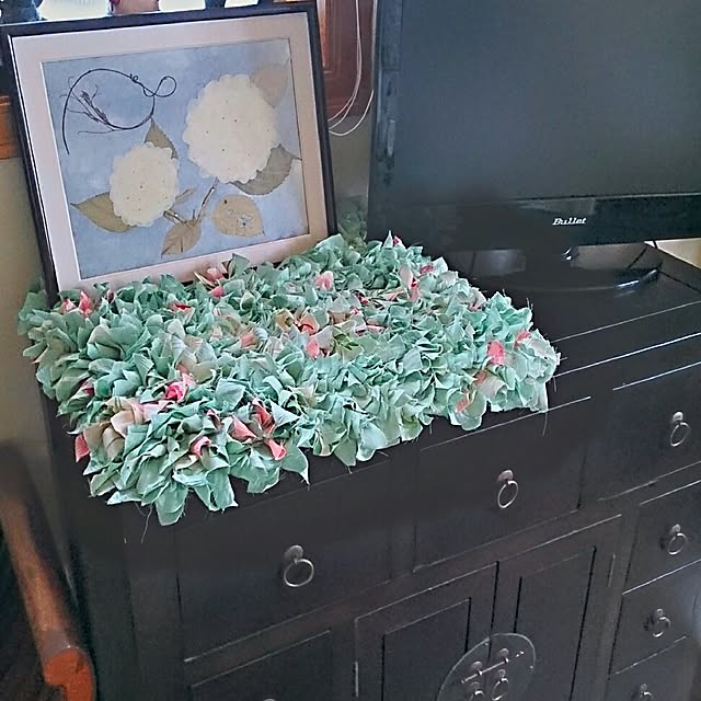 cloverさんの実例写真