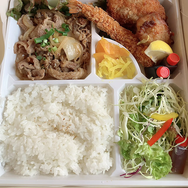 実例写真
