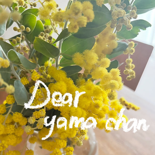 chachamamaさんの実例写真
