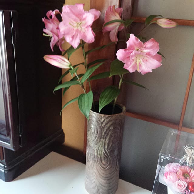 Riccaさんの実例写真