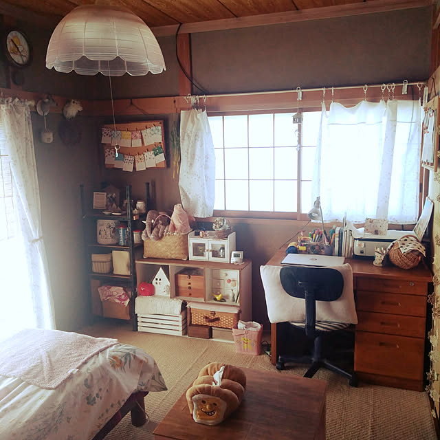 emibutaさんの実例写真