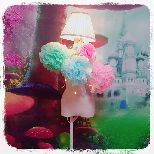 Eibrab-YUMIさんの実例写真