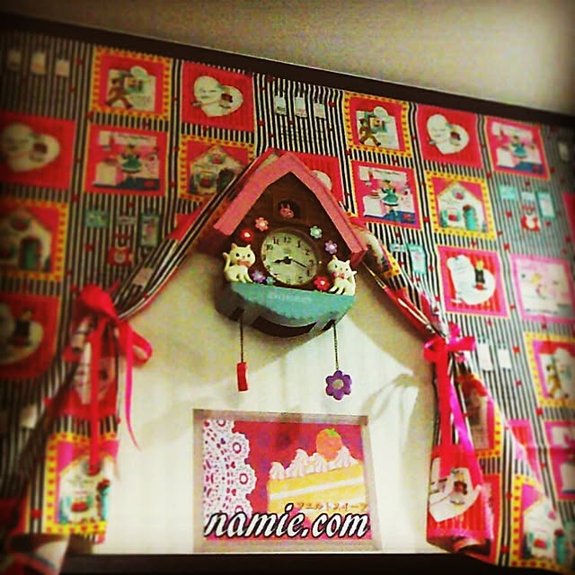 namie.comさんの実例写真