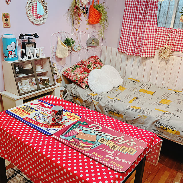 machakoさんの部屋